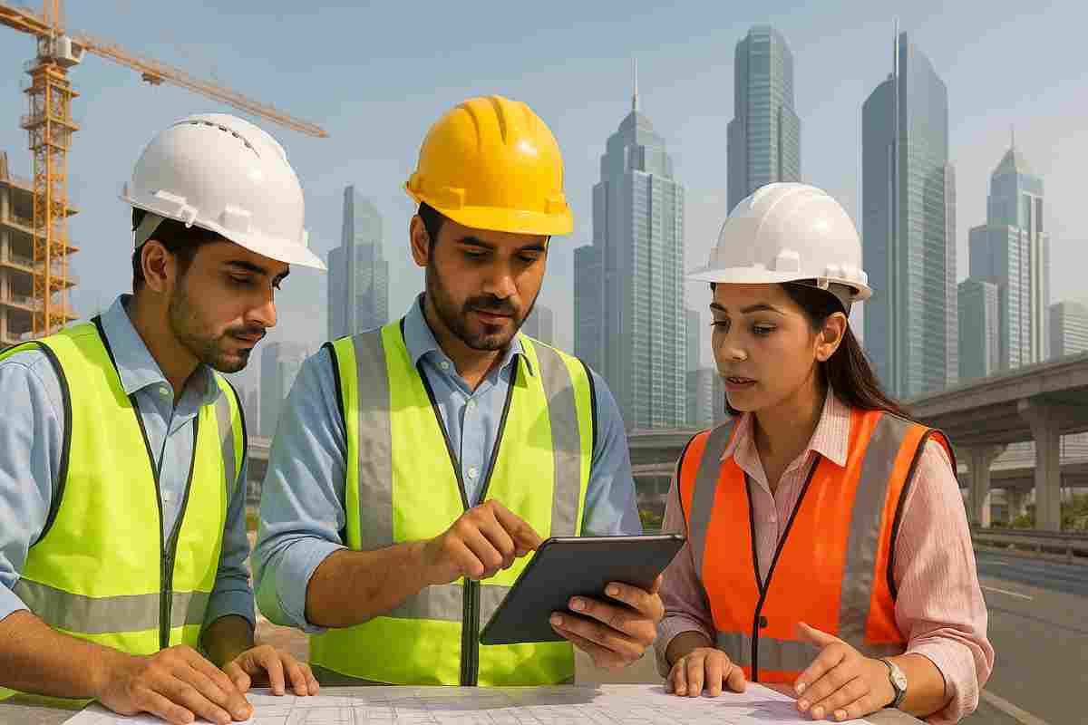 Civil Engineering