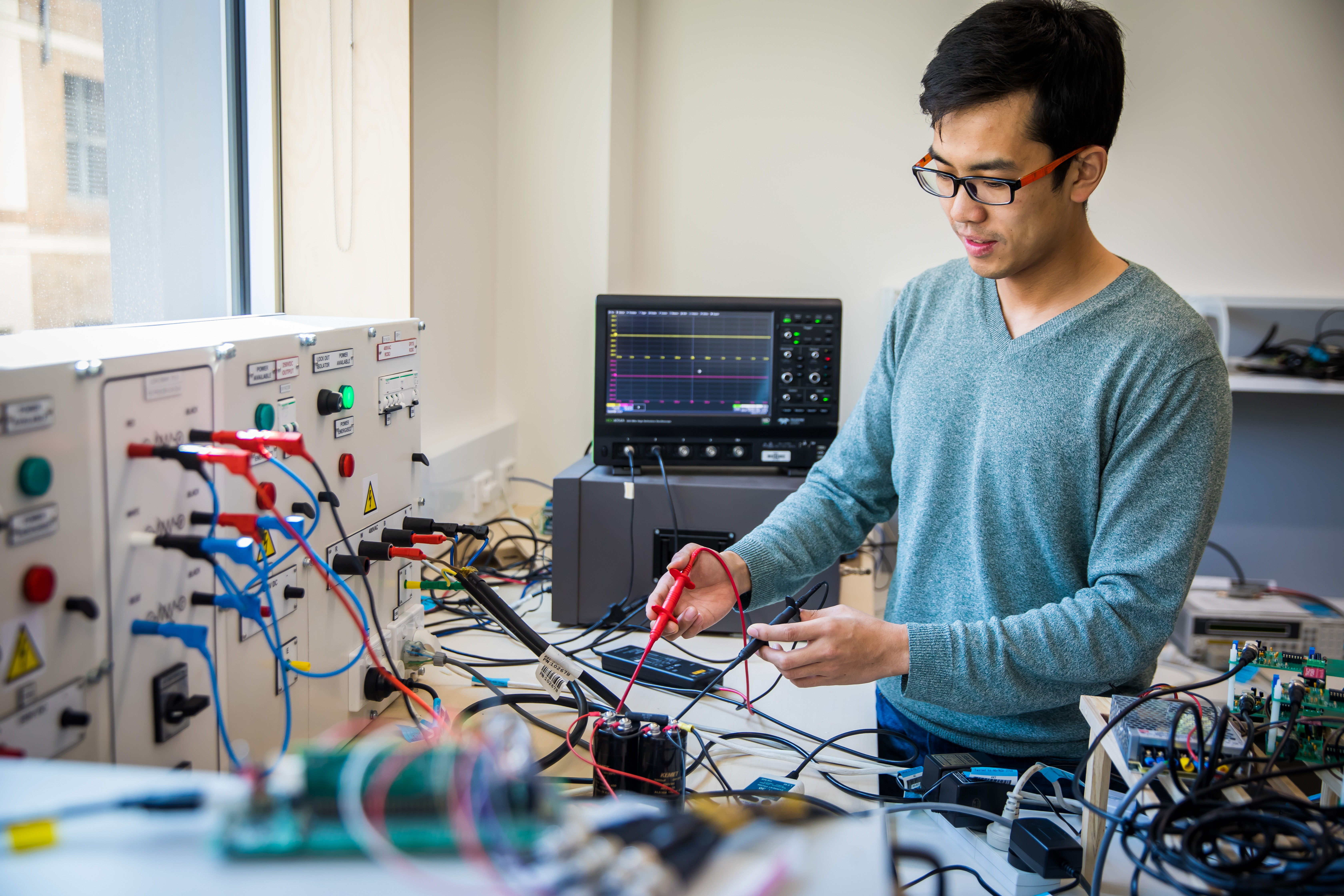 Electrical Engineering